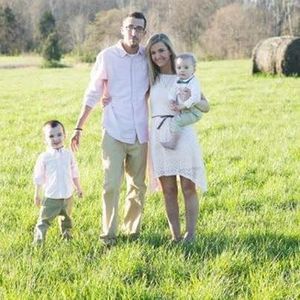 Meet your Posher, Daniel